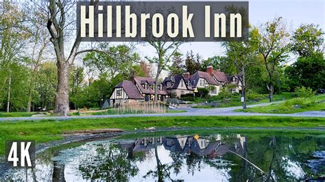 Hillbrook inn wv. Specialties: Picture a European-style country house hotel cascading down a limestone ridge on fifteen levels, 2000 panes of glass flooding the interior with light. Imagine the rich patina of old wood, and the gleam of polished brass, the deep jewel tones of oriental carpets. Imagine, too, Flemish oils, African masks, dramatic contemporary sculpture, and a library lined with books. Add the ... 