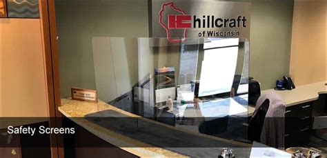 Hillcraft of Wisconsin Company Contact Information - Adapt.io