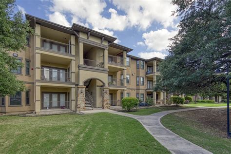 Hillcrest Apartments for Rent - San Antonio, TX