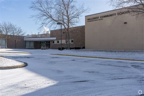 Hillcrest Elementary - Bloomington, MN