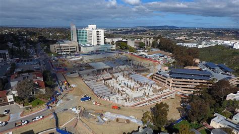 Hillcrest G&CC Constructing New Clubhouse - Club + Resort …