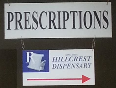 Hillcrest Medical Associates Index