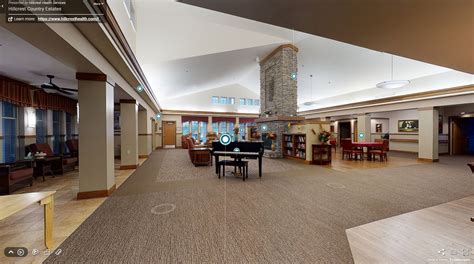 Hillcrest Rehabilitation & Health Care Center Nursing Home in Wayzata…