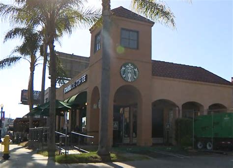 Hillcrest Starbucks seeking union, becoming second in San Diego County