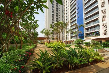 Hillcrest in Andheri East, Mumbai: Price, Brochure, Floor …