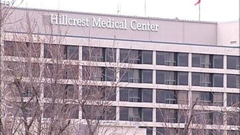 Hillcrest to Acquire SouthCrest & Claremore Hospitals - PR …