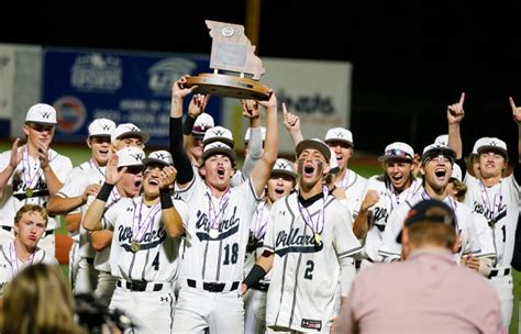 Hillcrest vs Willard Baseball 5/18/2024 MaxPreps