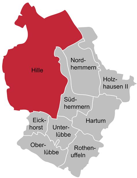 Hille (Duitsland) - Wikipedia