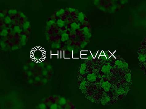 HilleVax Announces Closing of Initial Public Offering and Full