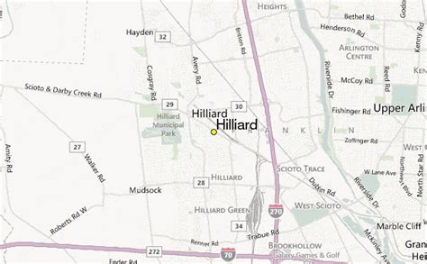 Hilliard, OH, United States Weather - The Weather Channel