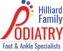 Hilliard Family Podiatry Llc in Hilliard, OH - WebMD