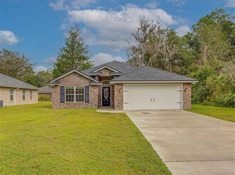 Hilliard Real Estate - Hilliard FL Homes For Sale Zillow