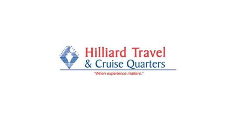 Hilliard Travel Cruise Quarters in Hilliard, OH with Reviews - Yellow Pages