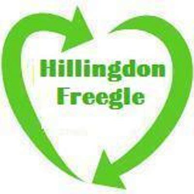 Hillingdon Freegle