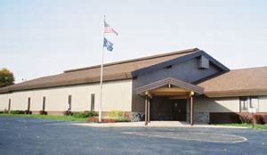 Hillman Community Center Inc - Hillman , MI - Company Page