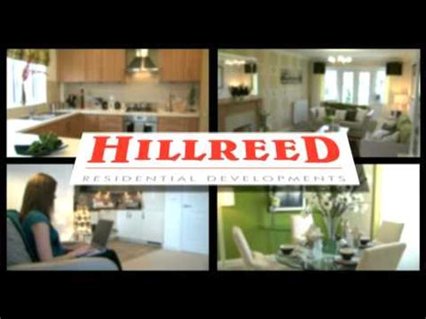 Hillreed Homes - YouTube