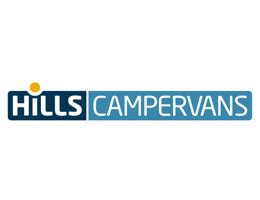 Hills Campervans New & Used Campervans for sale