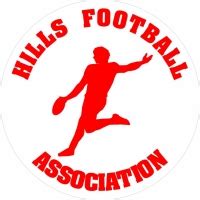 Hills Football League WA - GameDay