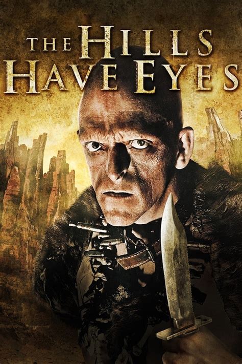 Hills have eyes movies. "The Hills Have Eyes" also solidifies Craven as a horror auteur with a penchant for unique source material. The inspiration for "A Nightmare on Elm Street" is by now fairly well-known among horror ... 