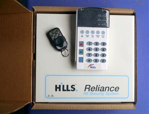 Hills reliance r8 security system user manual. - Action research in education a practical guide.
