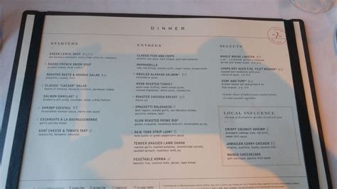 Hills to sea restaurant menu. Things To Know About Hills to sea restaurant menu. 