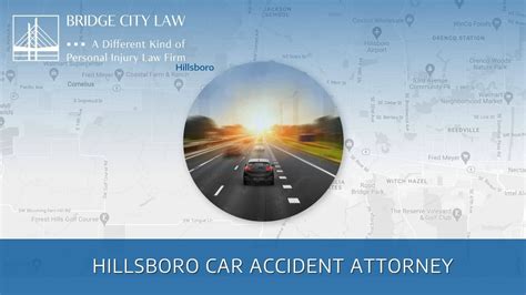 Hillsboro, OR Car Accident Lawyers, Law Firms - HG.org