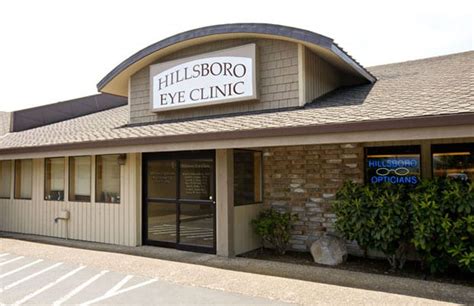 Hillsboro eye clinic. Presentation of Primary Open Angle Glaucoma in an African American Population Under Age 55. Dr. Barton opened Buckeye Family Eye Clinic, Inc. in 2004. She is Board Certified in Optometry, a member of the American Optometric Association, Ohio Optometric Association and the Hillsboro Lions Club. She participated in a VOSH (Volunteer … 