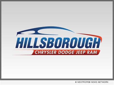 Hillsborough Chrysler Dodge Jeep Ram Trucks