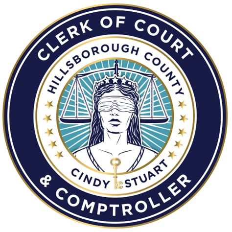 Hillsborough County, Florida Clerk of Circuit Court / Comptroller