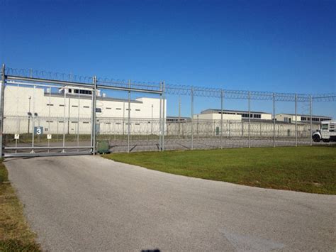 Hillsborough County Falkenburg Jail Inmate Mail Policies Tampa,