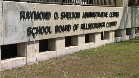 Hillsborough County School Board votes to include a millage ... - WFTS