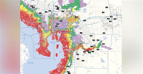 Hillsborough County initiates mandatory evacuations - CW Tampa