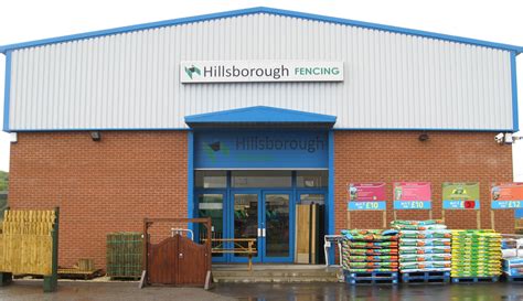 Hillsborough Fencing UK Sheffield - Facebook