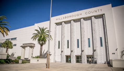 Hillsborough county florida county clerk. Thirteenth Judicial Circuit | 800 E. Twiggs St. Tampa, FL 33602 | (813) 272-5894 