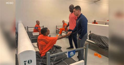 Overall, the programs and services offered by the Hillsborough County Sheriff's Office (HCSO) - Falkenburg Road Jail are designed to help inmates successfully re-enter society upon release. By providing education, vocational training, substance abuse treatment, and mental health services, the jail is working to reduce recidivism and improve .... 