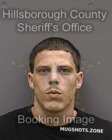 Hillsborough county jail mugshots zone.  Updated multiple times daily.  How can we h...