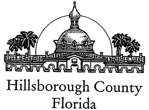 Hillsborough county land development code. An easy way to determine the county for a particular United States city is by visiting the National Association of Counties website. NACo allows users to search for their county by... 