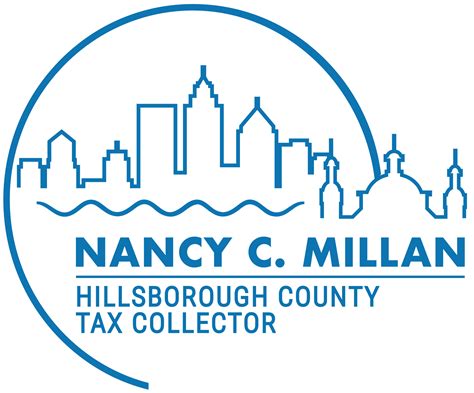 Hillsborough property tax collector. Discounts are applied for early payment: 4% if paid in November. 3% if paid in December. 2% if paid in January. 1% if paid in February. There is no discount for payments made in March. In accordance with Florida Statute 197.162 (4), if the discount ends on a Saturday, Sunday or legal holiday, the discount period, including the zero percent ... 