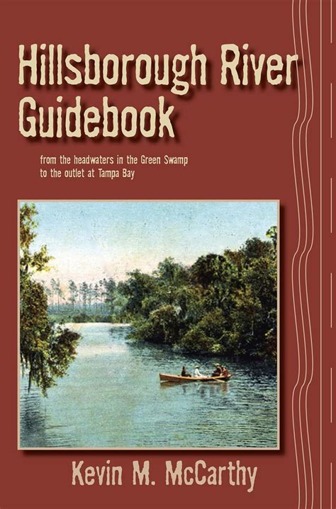 Hillsborough river guidebook rivers of florida. - Kubota bx2200 mower deck service manual.