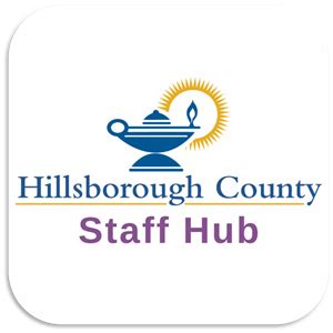 Hillsborough staff hub. Welcome to Hillsborough County Public Schools, Personnel Services. Our mission is to recruit, hire, and retain highly effective certificated teachers and non-classroom support staff. We seek to ensure that our resources are focused on our district’s educational priorities and goals. Personnel Services has the responsibility of assisting ... 