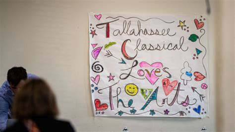 Hillsdale cuts ties with Tallahassee Classical, revokes curriculum ...