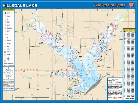 Hillsdale lake map. 144 square miles, Hillsdale Lake provides flood protection along Bull Creek. It also assist with flood control along the Marais des Cygnes, Osage and Missouri Rivers. The lake is the leading water supplier . to the local area. It provides millions of gallons of water each day to residential and municipal users. The lake 