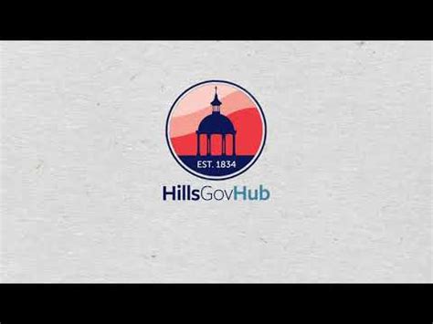 HillsGovHub - Permit Types by Project. . Hillsgovhub