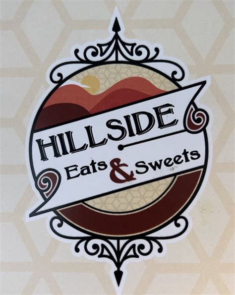 Hillside Eats & Sweets - Eureka Springs, AR - Yelp