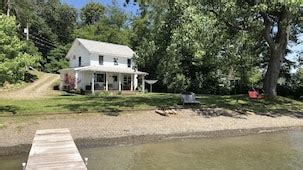 Hillside Haven on Keuka Lake - Steuben County - Vrbo