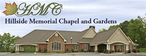 Hillside funeral home clarkesville ga.  With a commitment to Get more information for Hillside...