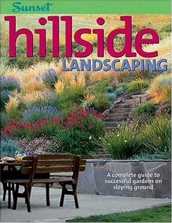 Hillside landscaping a complete guide to successful gardens on sloping ground. - Manual de instrucciones máquina de escribir smith corona.