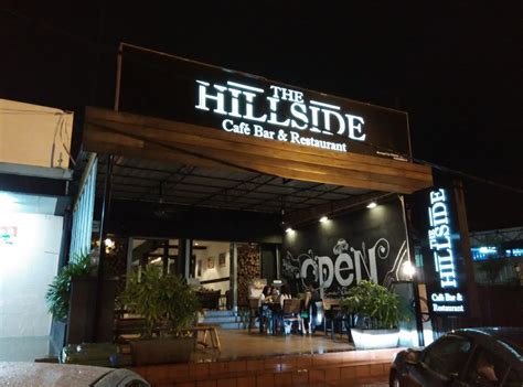 Hillside restaurant. Things To Know About Hillside restaurant. 