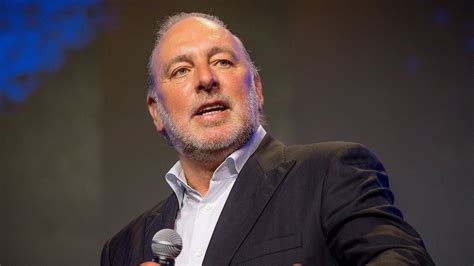 Hillsong Founder Brian Houston Steps Down - Yahoo!