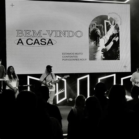 Hillsong Portugal on Instagram: " “Entrega tudo o que fazes ao …